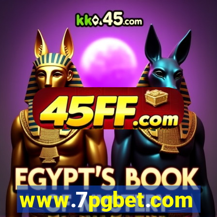 www.7pgbet.com