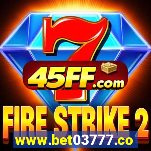 www.bet03777.com