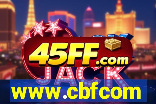www.cbfcom