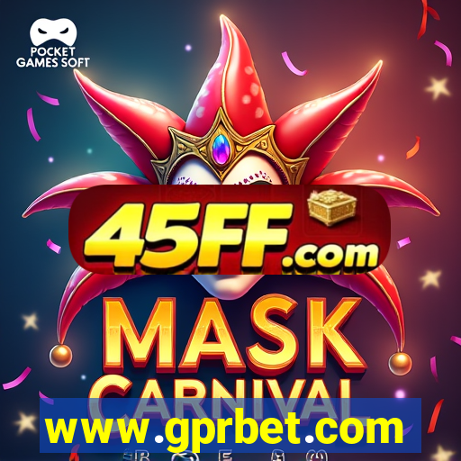 www.gprbet.com