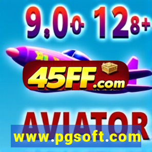 www.pgsoft.com