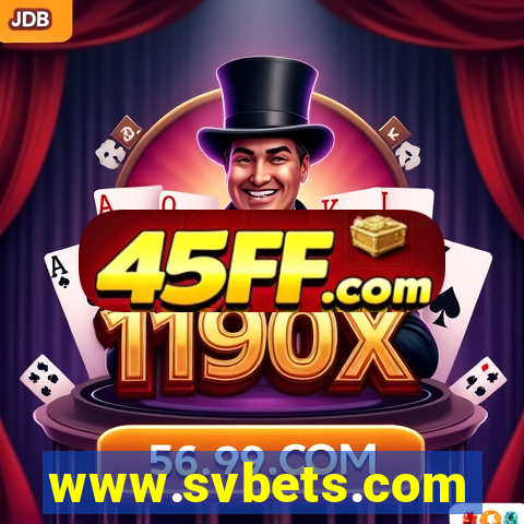 www.svbets.com
