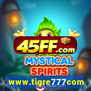 www.tigre777com