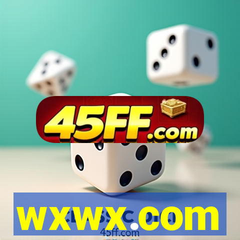 wxwx.com