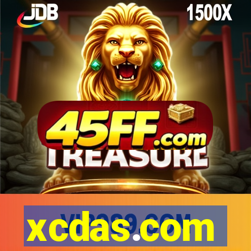 xcdas.com