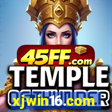 xjwin16.com