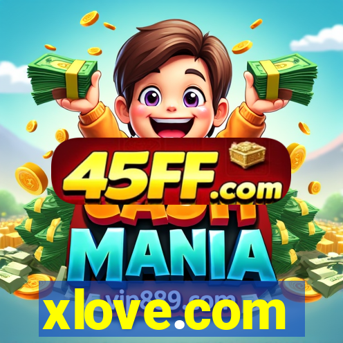 xlove.com