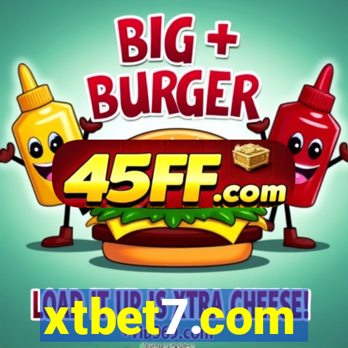 xtbet7.com