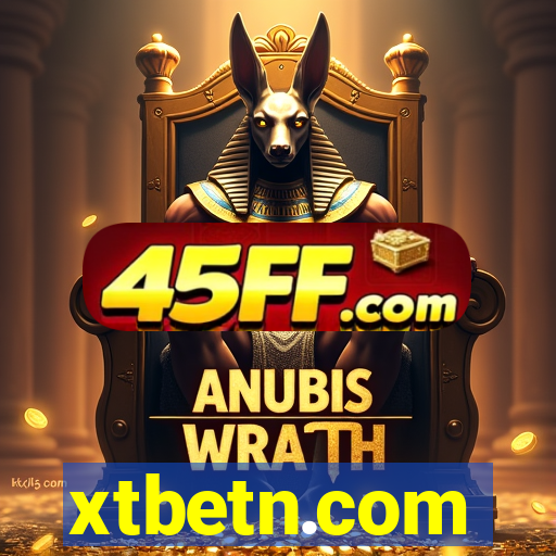 xtbetn.com
