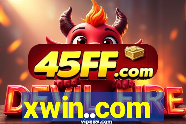 xwin..com