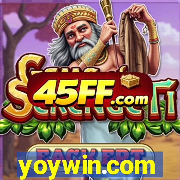 yoywin.com