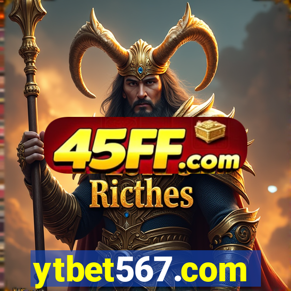 ytbet567.com