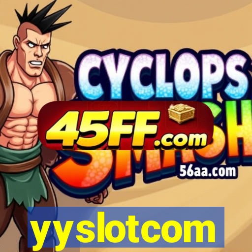 yyslotcom