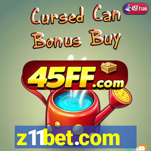 z11bet.com