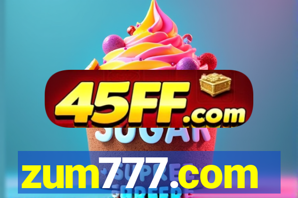 zum777.com