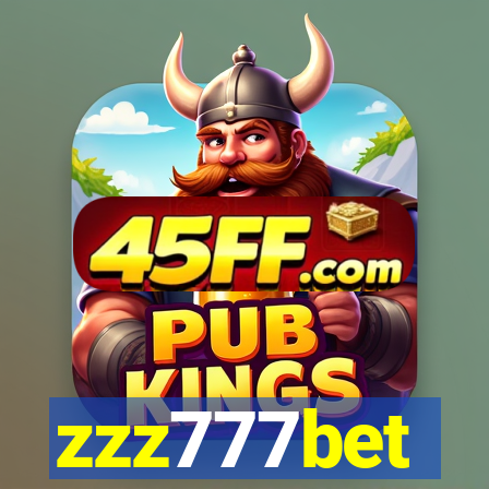 zzz777bet